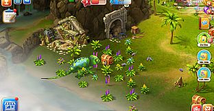 Paradise Island 2: Hotel Game