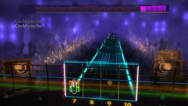 Rocksmith 2014 Edition – Remastered – Bob Marley & The Wailers - “Could You Be Loved”