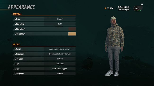 The Catch: Carp & Coarse Fishing