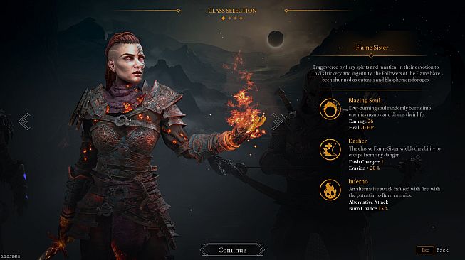 Jotunnslayer: Hordes of Hel - Tyr's Mythical Armor Pack