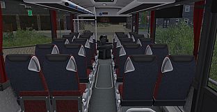 OMSI 2 Add-on O560 III Series