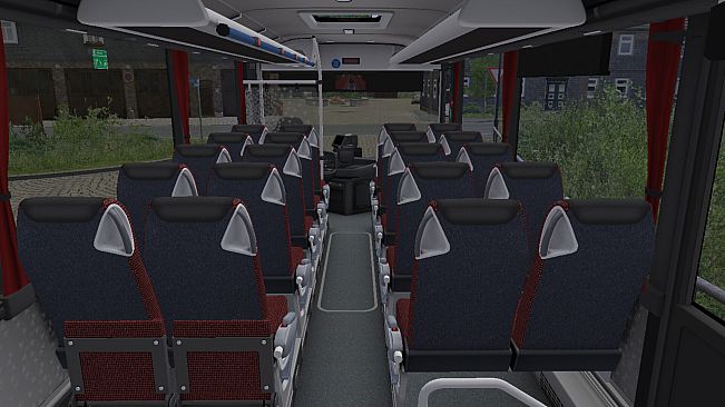 OMSI 2 Add-on O560 III Series