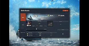 Navy Field 2 : Conqueror of the Ocean