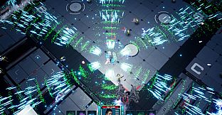 NeuroSquad - Slay the Horde