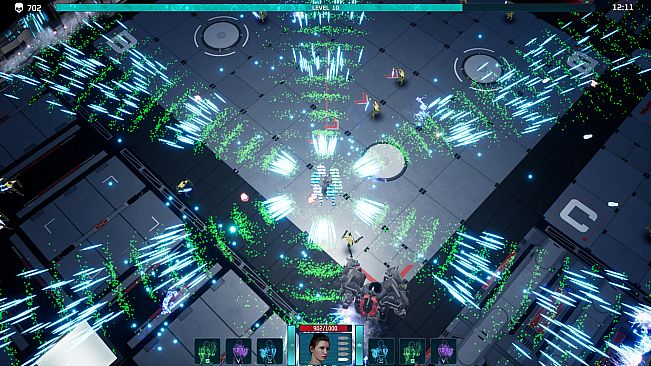 NeuroSquad - Slay the Horde