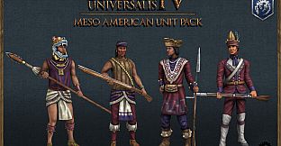 Content Pack - Europa Universalis IV: El Dorado