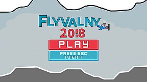 FLYVALNY 20!8