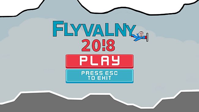FLYVALNY 20!8