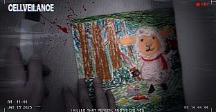 Cellveilance-4K