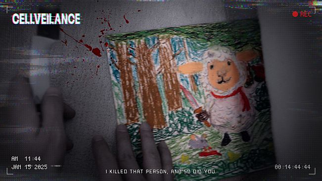 Cellveilance-4K