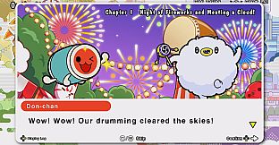 Taiko no Tatsujin: Rhythm Festival The Setlist Edition