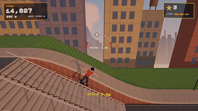 Do A Kickflip