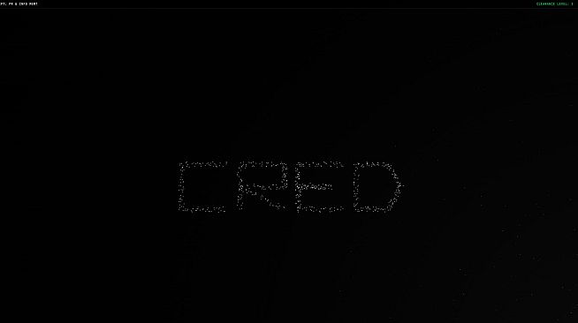 CRED