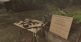 Primal Reign : The Age of New Kings