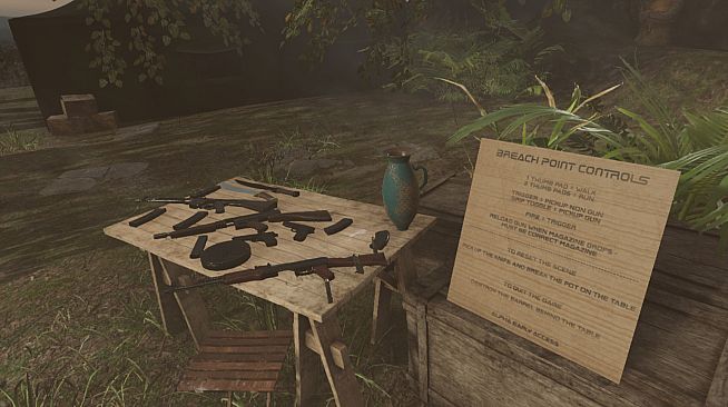 Primal Reign : The Age of New Kings