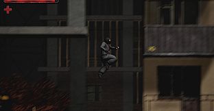 Ninja Action