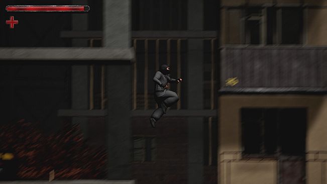 Ninja Action