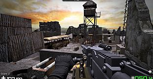 Aussie Clowns At War