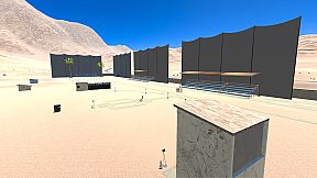 FULLCHOKE : Clay Shooting VR