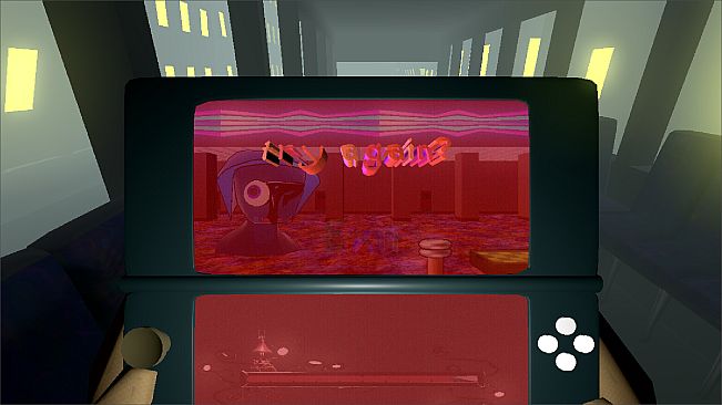 International Waters