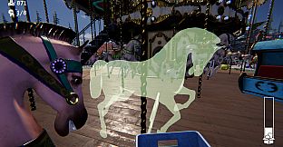 Carnival: Tidy Up!