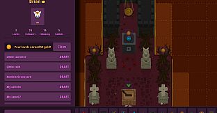 King Rabbit - Puzzle