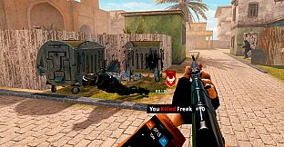 Virtual Army: Revolution