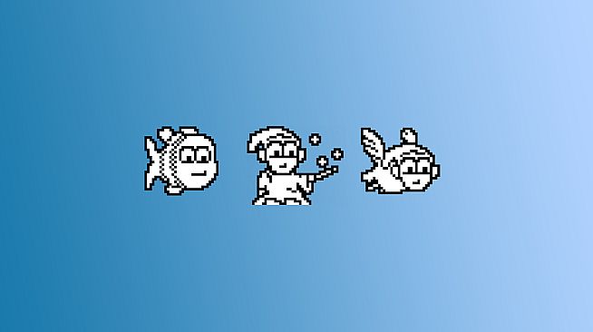 Slightly Magic - Desktop Wallpapers