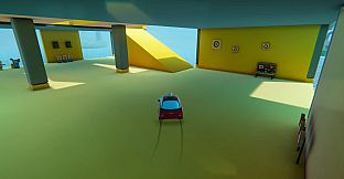 Drive To The Top