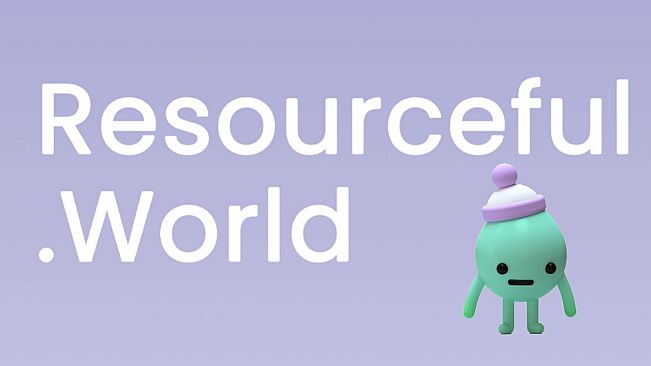 Resourceful.World