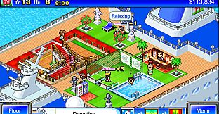 World Cruise Story
