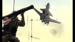 Frontlines:Fuel of War