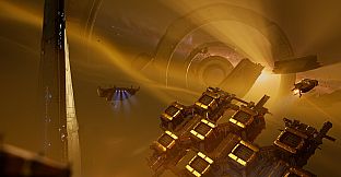 Homeworld 3 - Fleet Command Edition Extra Content