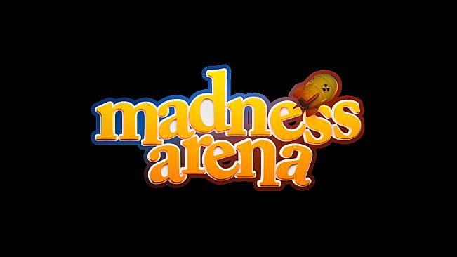 Madness Arena DLC Package 1: Chaos Trinity