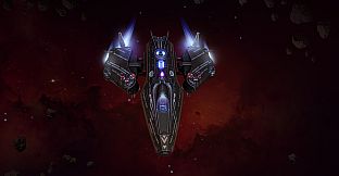 Star Conflict - Irbis (Deluxe Edition)