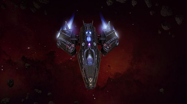 Star Conflict - Irbis (Deluxe Edition)