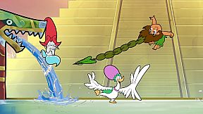 Royalty Free-For-All