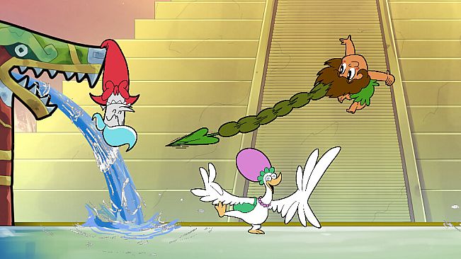 Royalty Free-For-All