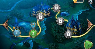 Crossroad of Worlds: Star Riddle Collector's Edition