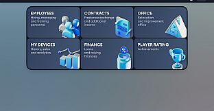 Devices Company Tycoon Inc