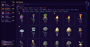 Mebula Legends