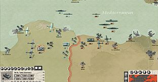 Commander: Europe at War