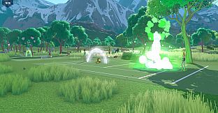 Monster Merchant Simulator: Hatch, Evolve, Capture