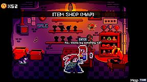 Hailing from the Abyss