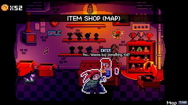 Hailing from the Abyss