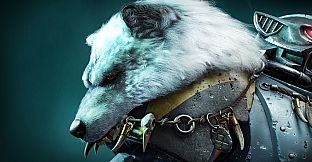 Warhammer 40,000: Space Marine 2 - Space Wolves Chapter Pack