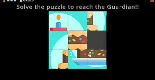 Treasure Hunt - Kids