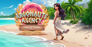 Argonauts Agency: Curse of Wishes