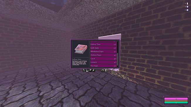 Vignettes: The Dream City