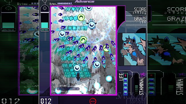 Sacred Chasm : Silent Utopia